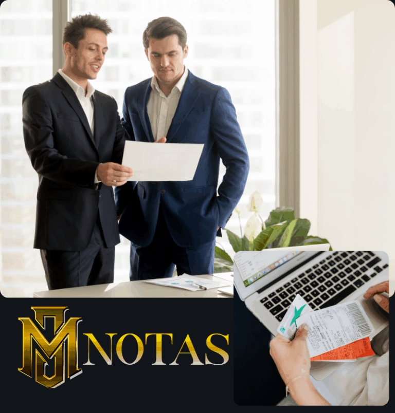 JM Notas destaque