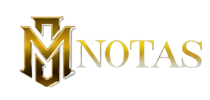 JM Notas